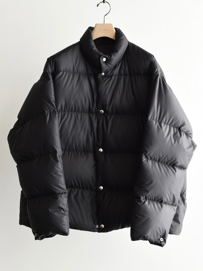 25AW COMOLI コモリ ダウンジャケット 1 COMOLI(コモリ) / ダウン ジャケット 25AW | 商品一覧,BRANDS,COMOLI