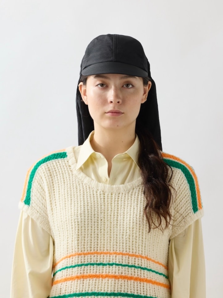 La Maison de Lyllis (メゾンドリリス) / DUM (ダム) 25SS