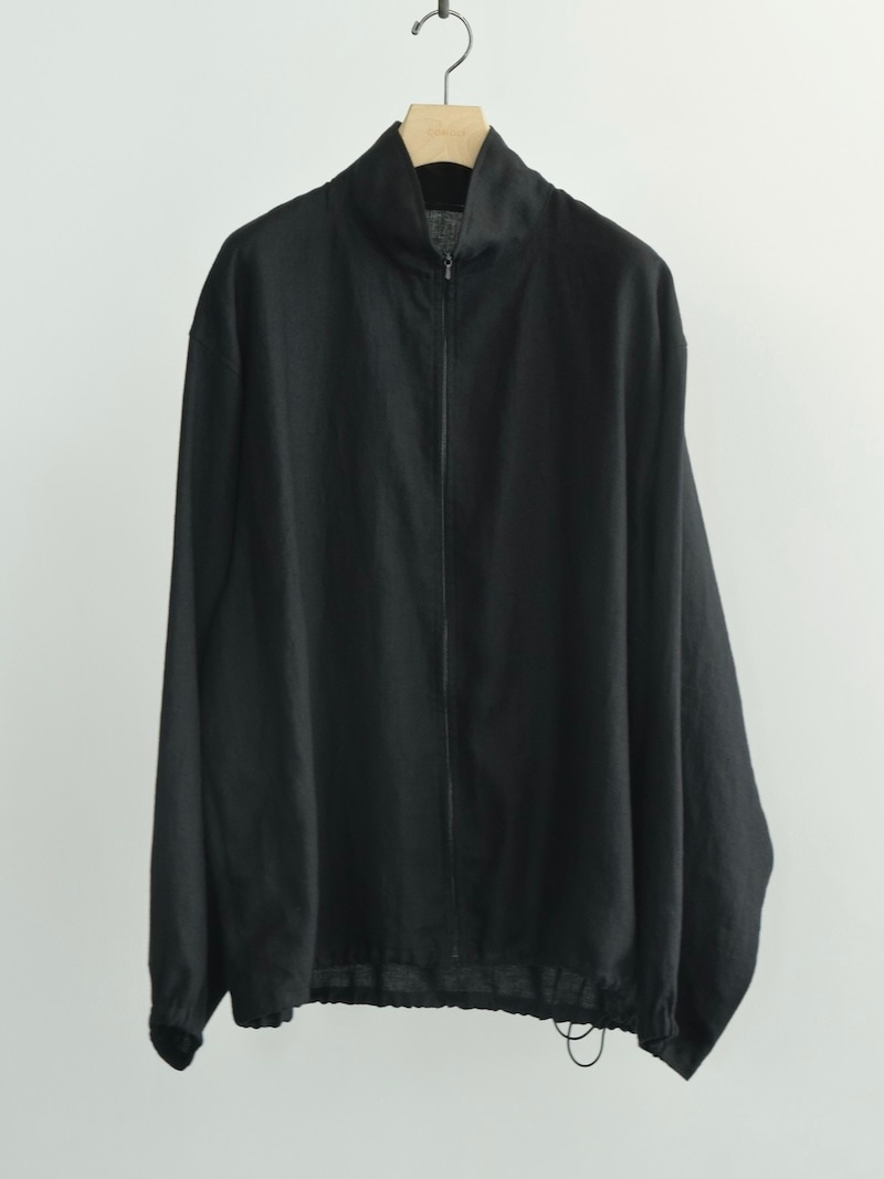 comoli 26ss カナパジップジャケット サイズ2 コモリ COMOLI(コモリ) / カナパ ジップジャケット 26SS | 商品一覧,BRANDS,COMOLI