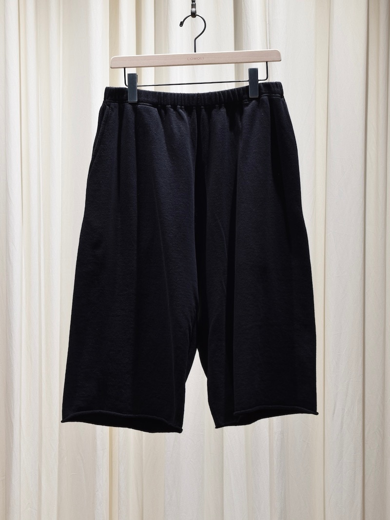 【新品未使用】COMOLI 25SS リバーシブルパンツ size2 COMOLI 【値下げ】COMOLI 25SS リバーシブルパンツ シルク混