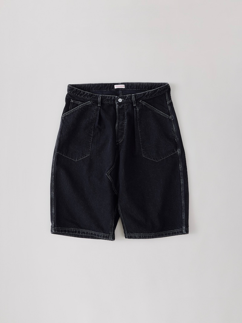 NICENESS ナイスネス 25ss FERRETTI 新品未使用 FERRETTI - NICENESS