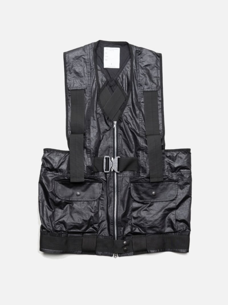 ジャケット・アウター ILLIGO Washed leather bomber jacket Washed Leather Bomber Jacket Black - illigo | 60% - Asian