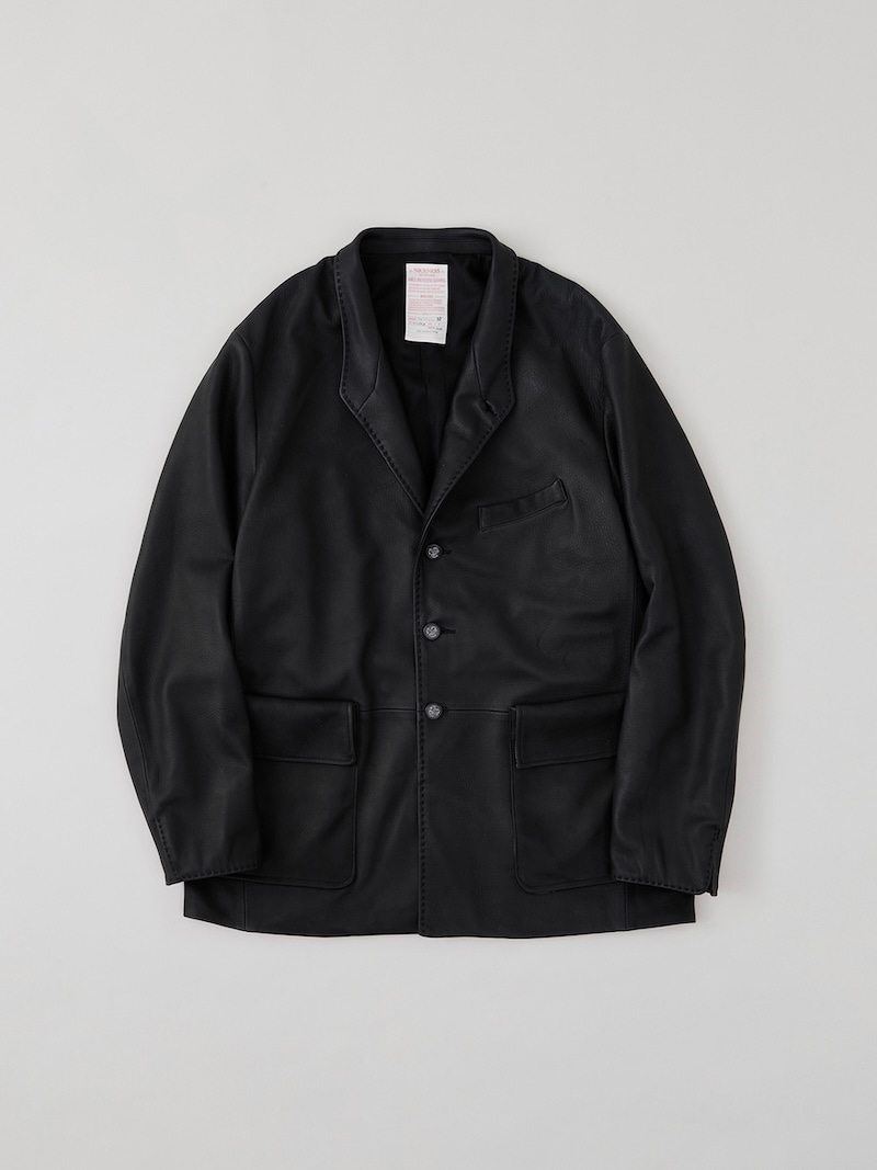 NICENESS ジャケット comoli YOKE A.PRESSE NICENESS ジャケット comoli YOKE A.PRESSE LAUNCHES: (並び順