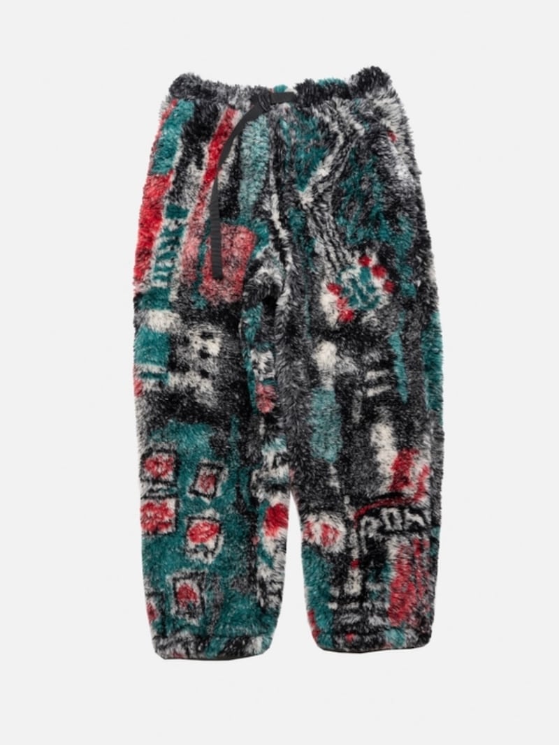 BLACKBIRD (ブラックバード) / climing pant 25AW