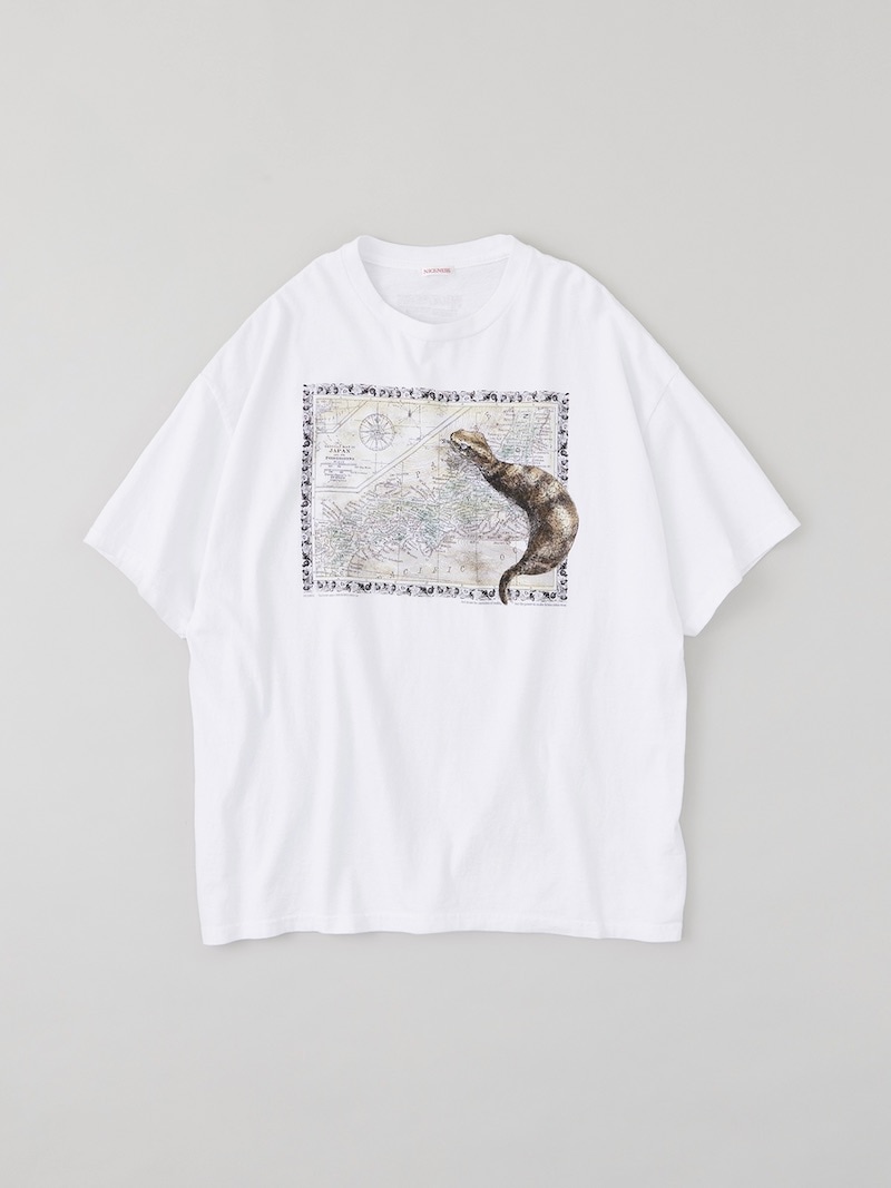 トップス 25ss NICENESS KAUSHAL KAUSHAL – NICENESS