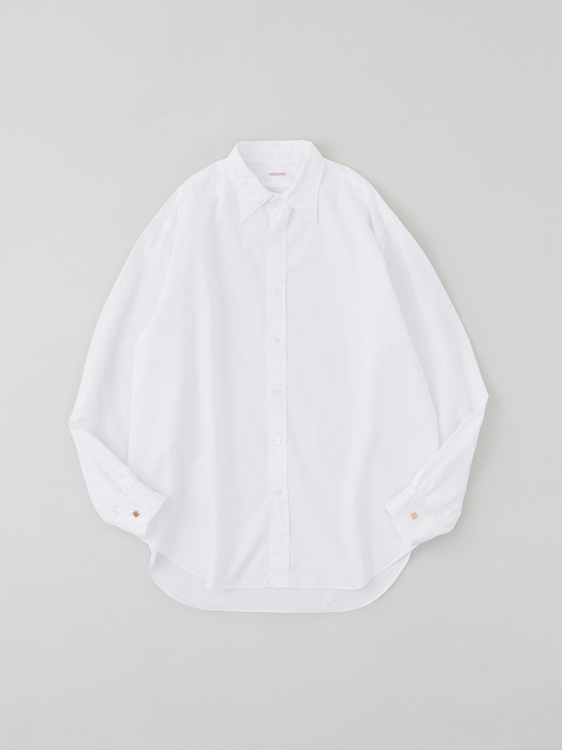 【店舗限定】niceness LEE シャツ 店舗限定】niceness LEE シャツ - メルカリ