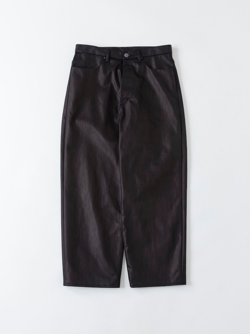 MAGLIANO19SS ショートスラックスパンツ MAGLIANO19SS ショートスラックスパンツ