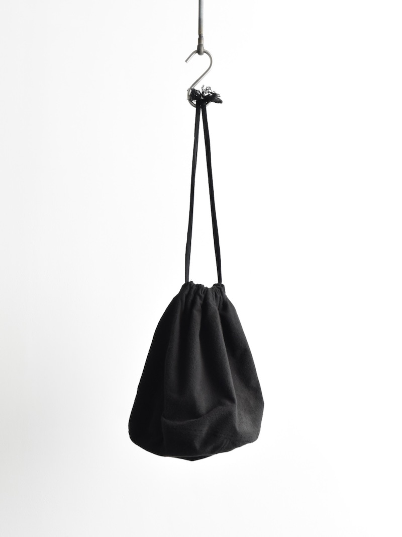 COMOLI 25AW コットンネルポーチ COMOLI(コモリ) / コットンネル ポーチ 25AW | 商品一覧,BRANDS