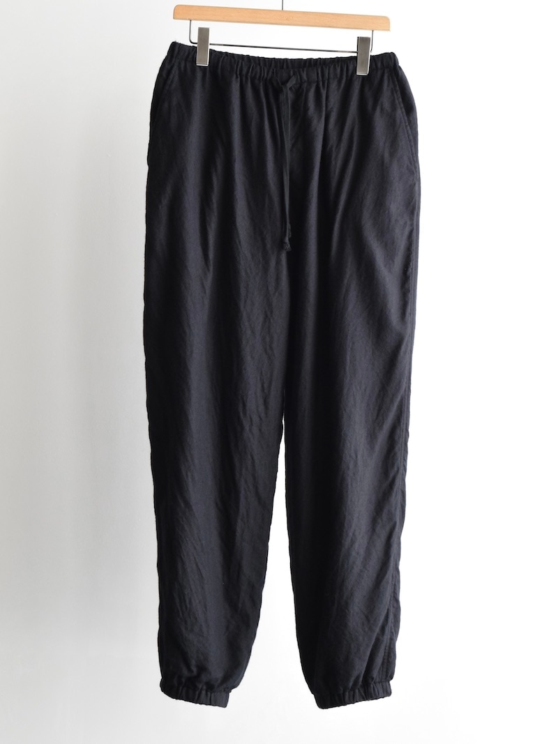パンツ COMOLI linen wool 2tuck slacks COMOLI LINEN WOOL 2TUCK PANTS — TF Blog
