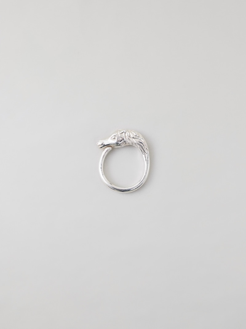 NICENESS(ナイスネス) / AMON / アモン ( NN ホースシルバー