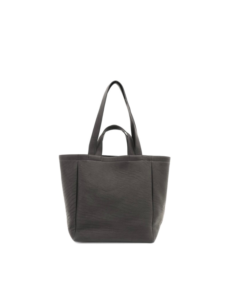 Aeta(アエタ) / DA126 DOUBLE HANDLE TOTE : M 25AW