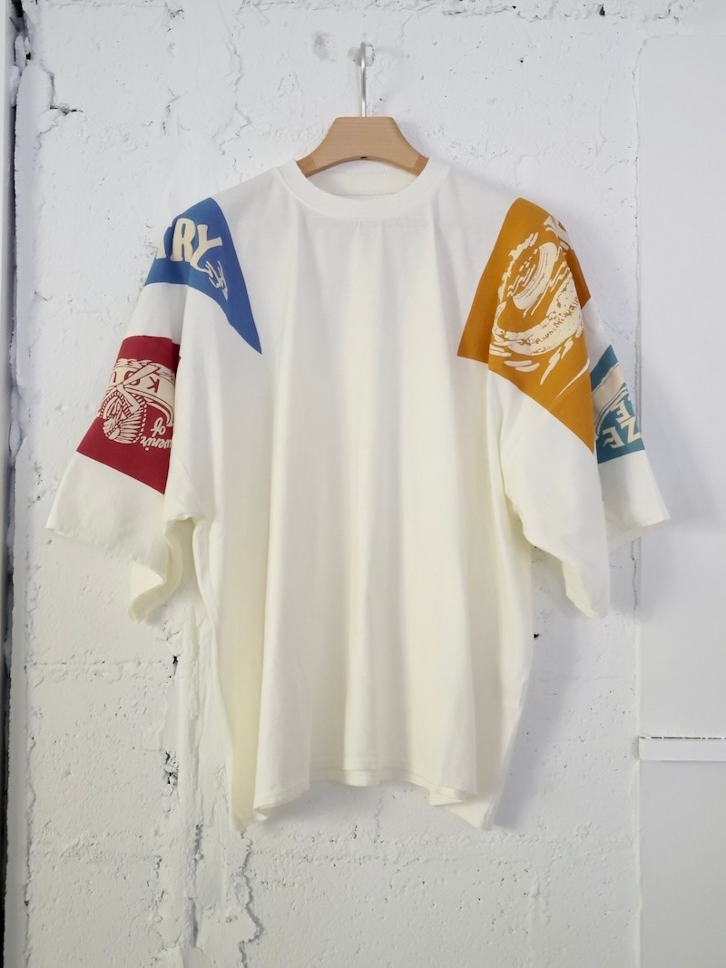 KAPITAL 水玉模様 キュロット 2017 SPRING & SUMMER | KAPITAL CLOTHING | KAPITAL