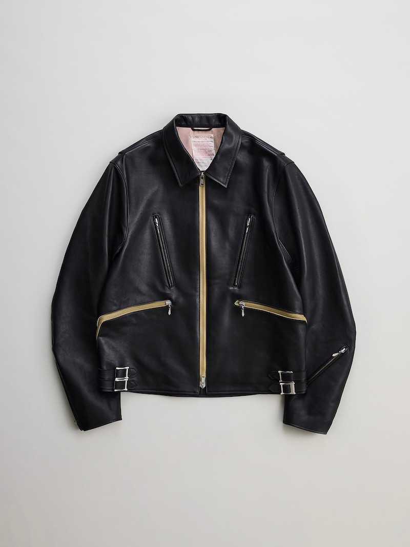 (最終値下げ)WEWILL レザー　ライダース　コモリ　オーラリー 商品一覧,ITEM,MEN,アウター/ジャケット | Kerouac