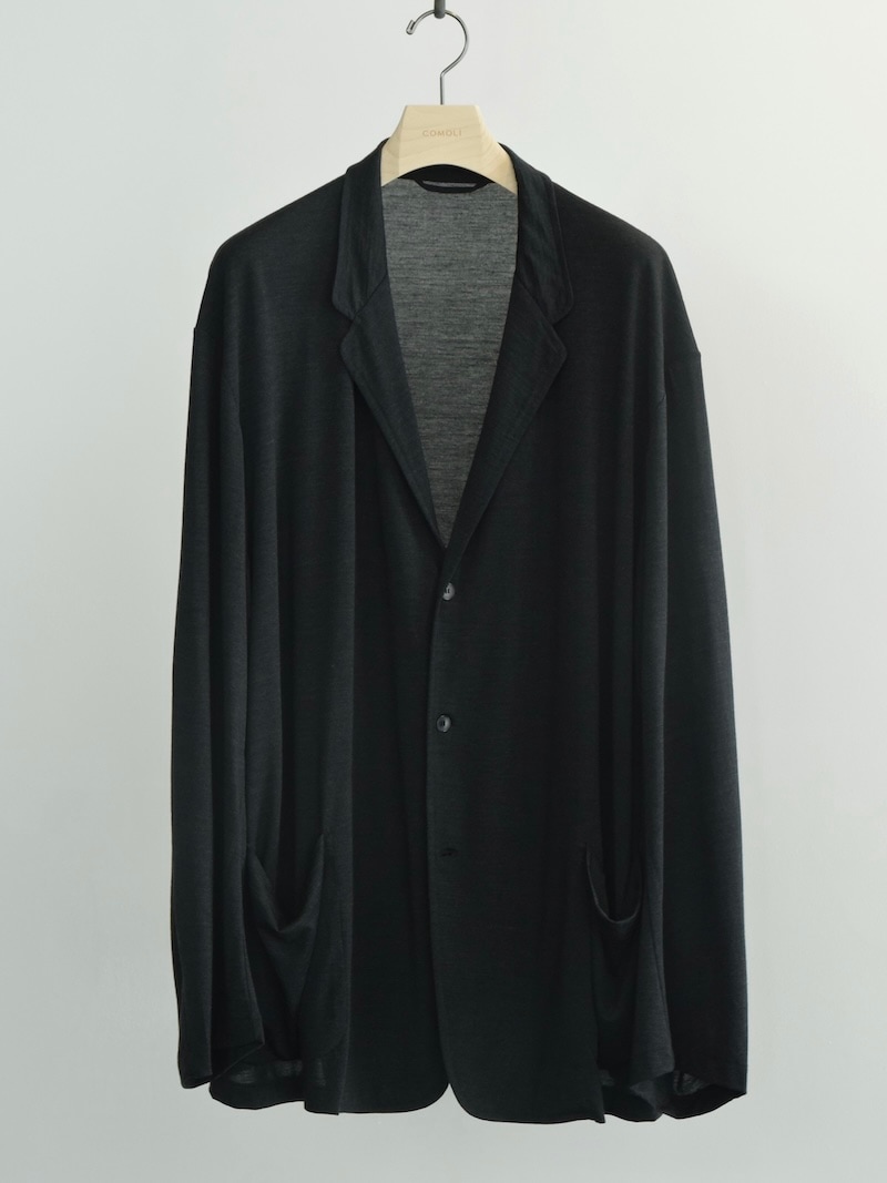 ジャケット・アウター comoli/herill neat outil heugn NICENESS ANDY.H – NICENESS
