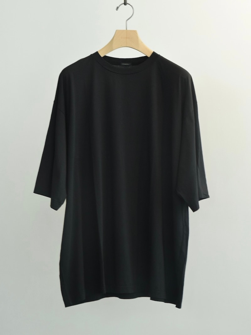 COMOLI(コモリ) / THIN コットン Tシャツ 26SS | 商品一覧,BRANDS,COMOLI