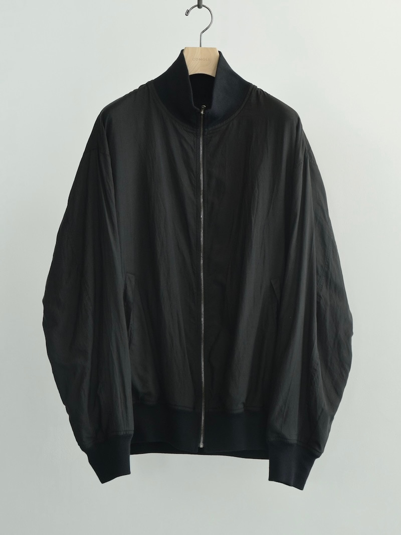 COMOLI(コモリ) / リバーシブル トラックジャケット 26AW