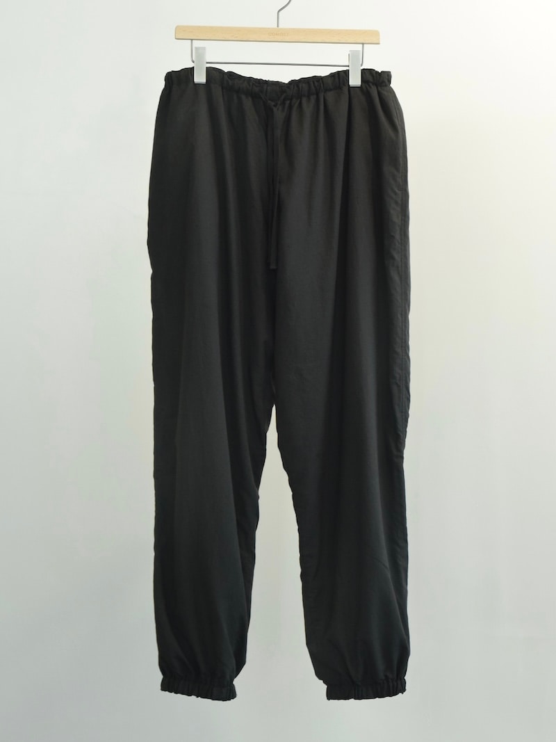 COMOLI(コモリ) / リバーシブル パンツ 26AW