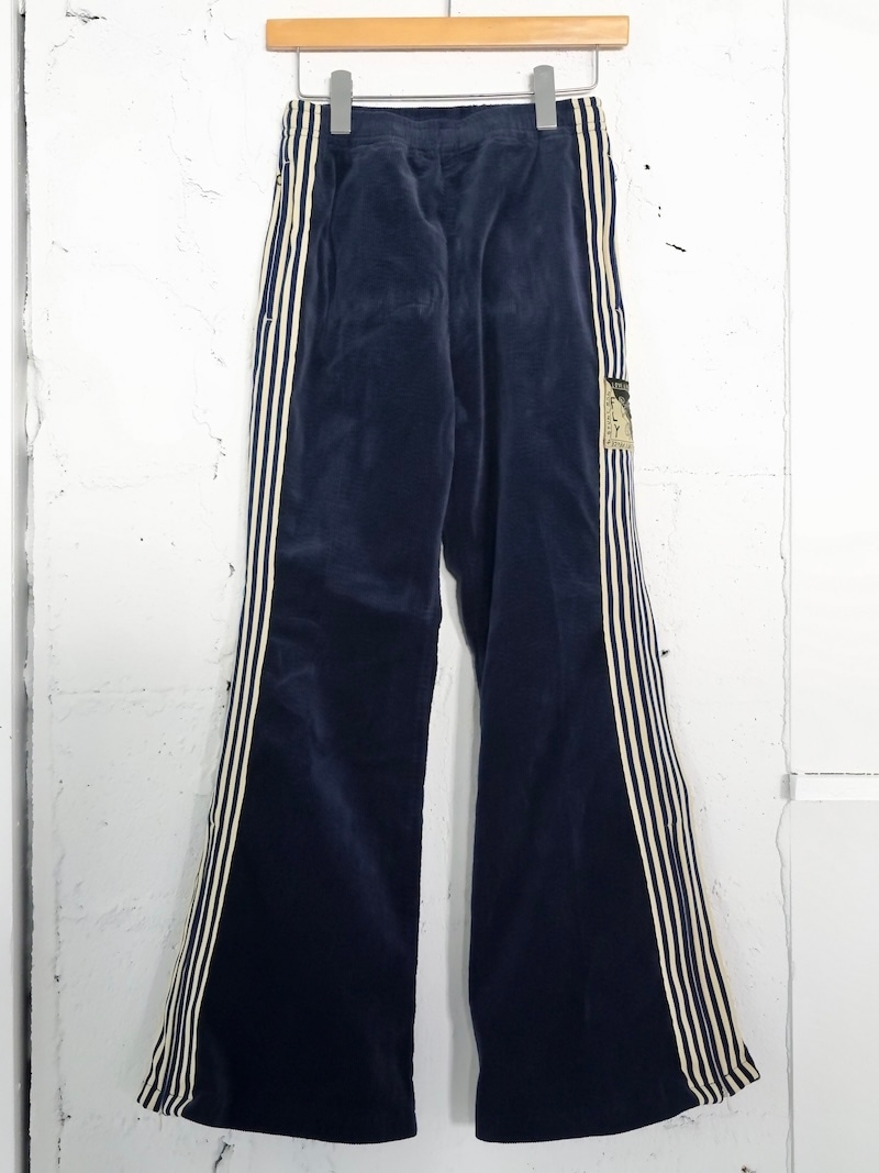 む*き様 キャピタルデニムスウェットパンツ む*き様 キャピタルデニム