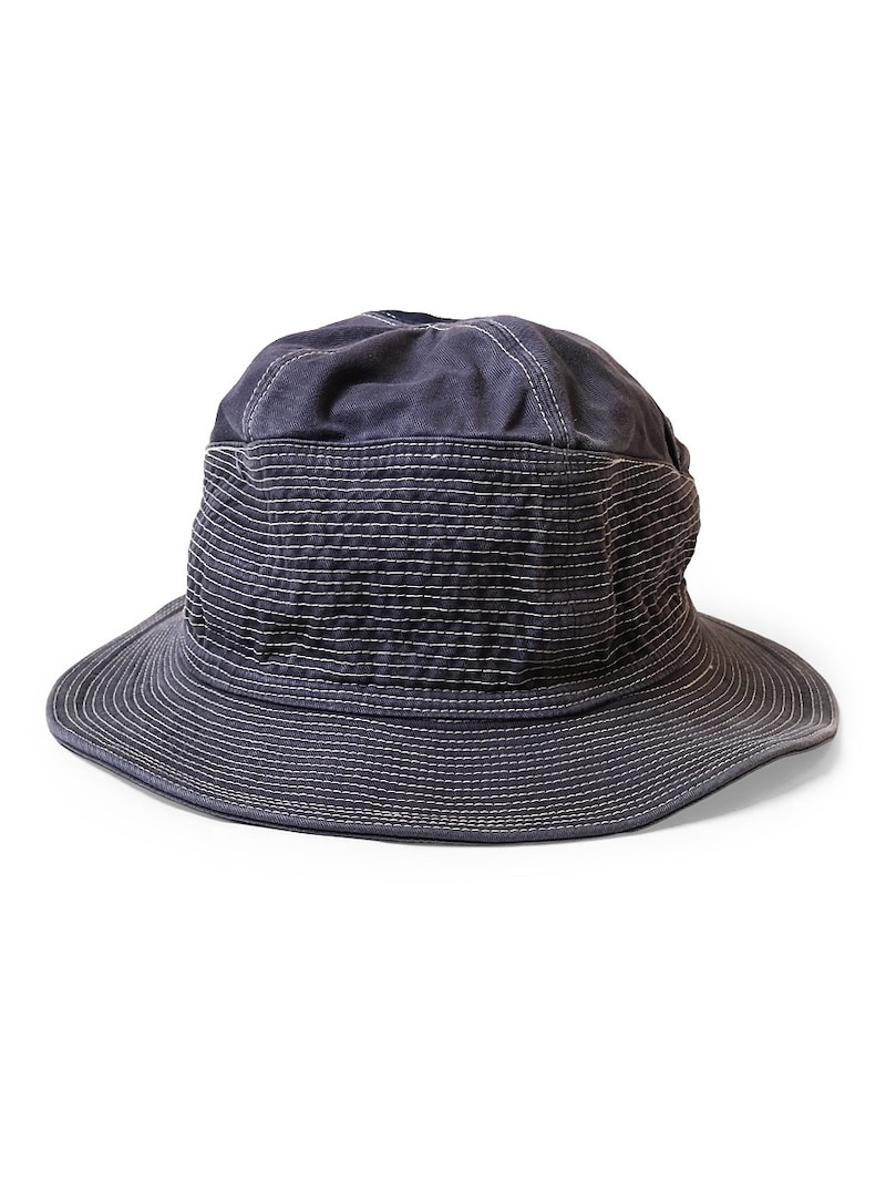 KAPITAL ハット　帽子 KAPITAL（キャピタル）中古・古着オンライン通販 | Kindal（カインドオル)