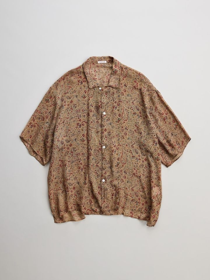 NICENESS ナイスネス 25AW INNES L RED 新品未使用 商品一覧,BRANDS,NICENESS | Kerouac