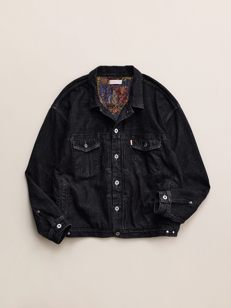 NICENESS ナイスネス CRMSO 商品一覧,BRANDS,NICENESS | Kerouac