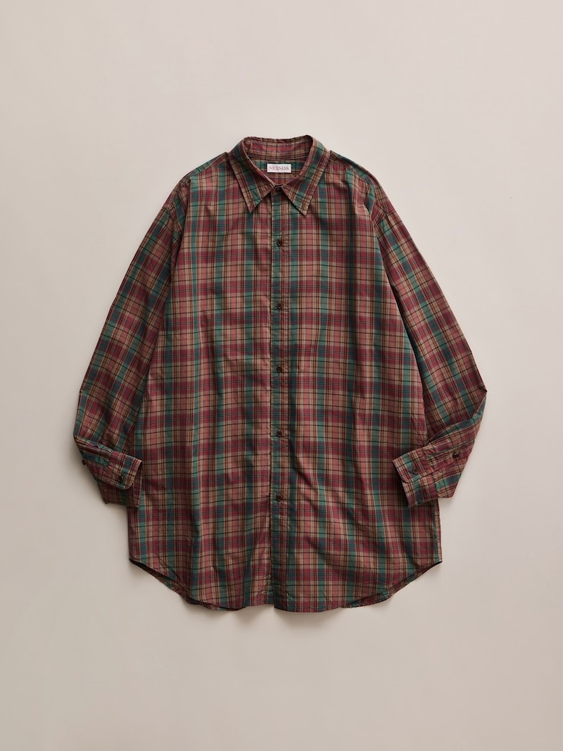 商品一覧,BRANDS,NICENESS | Kerouac