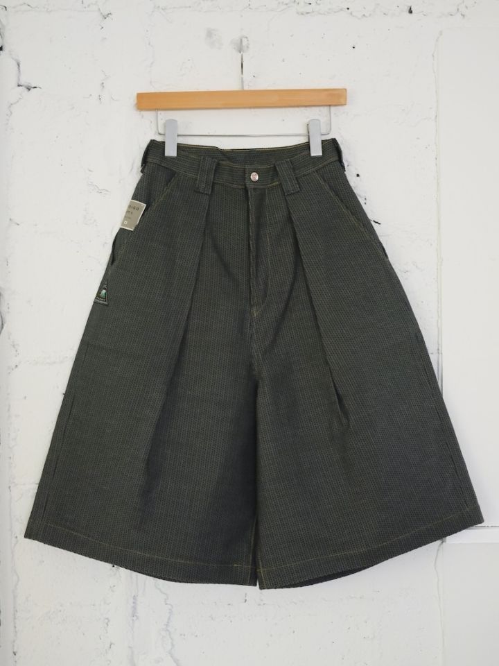 KAPITAL(キャピタル) / センチュリーデニム 米米ジョーツ L's / No.7-S / 26SS 　