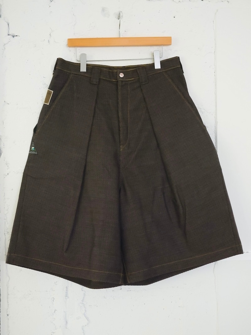 KAPITAL(キャピタル) / センチュリーデニム 米米ジョーツ(SHALLOW) / No.5-S / 26SS  