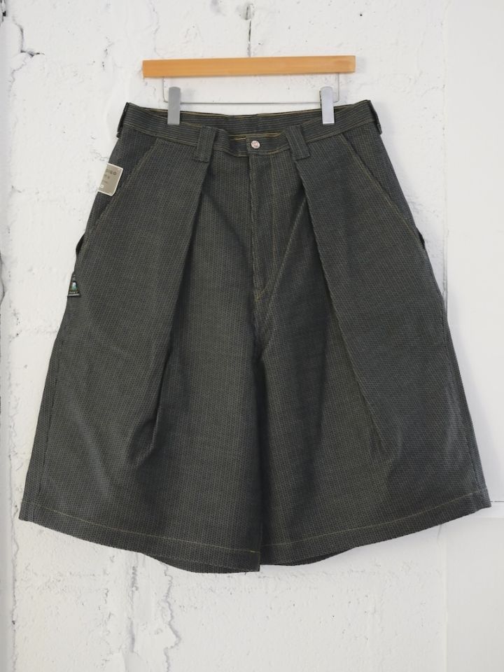 KAPITAL(キャピタル) / センチュリーデニム 米米ジョーツ(SHALLOW) / No.7-S / 26SS     