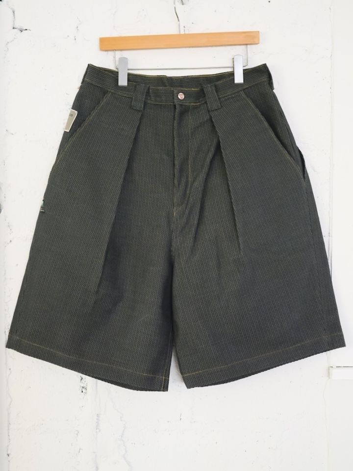 KAPITAL(キャピタル) / センチュリーデニム 米米ジョーツ(DEEP) / No.7-S / 26SS  