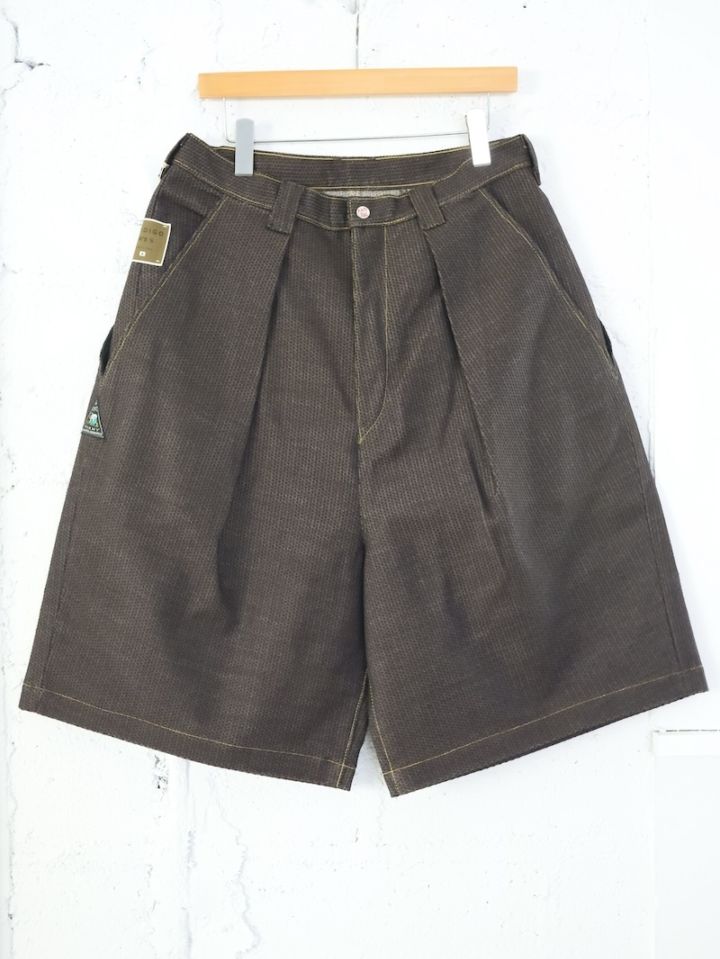 KAPITAL(キャピタル) / センチュリーデニム 米米ジョーツ(DEEP) / No.5-S / 26SS