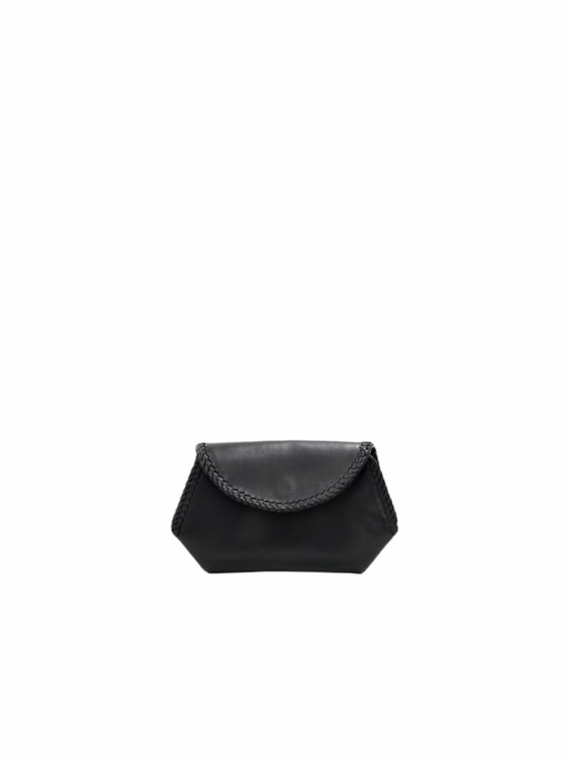 Aeta(アエタ) / SC04 SMALL POUCH 26SS