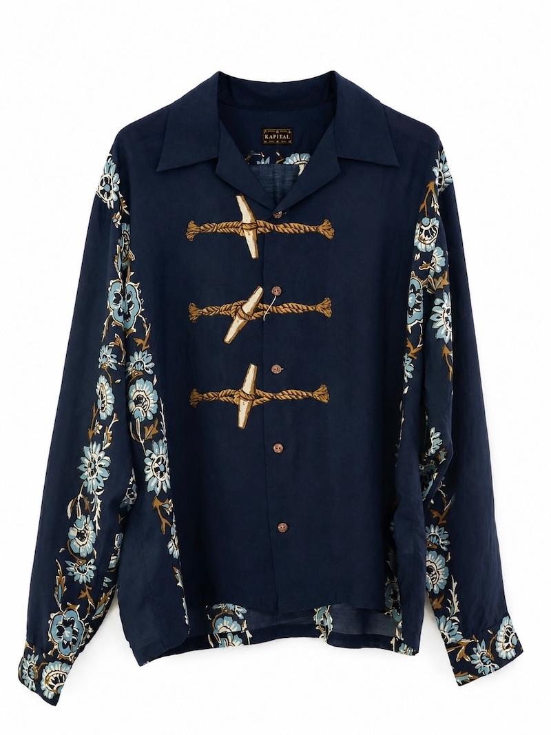 商品一覧,BRANDS,KAPITAL | Kerouac