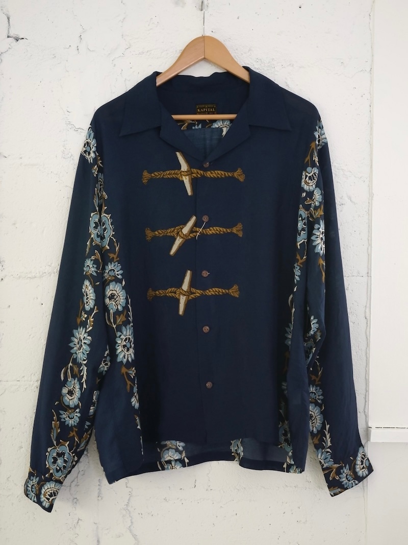 KAPITAL キャピタル set 売り /本日24時まで値下げ/ 商品一覧,BRANDS,KAPITAL | Kerouac