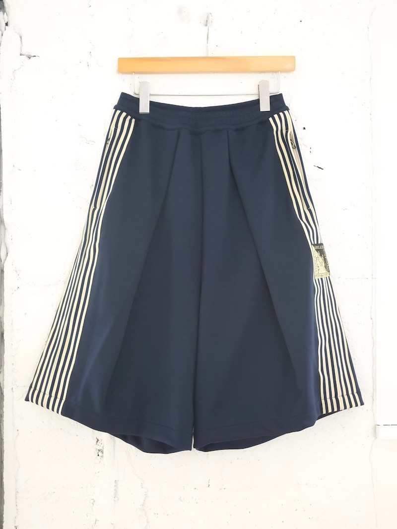 KAPITAL(キャピタル) / スムースジャージ 米米トラックジョーツ(バナーストライプ) / 26SS