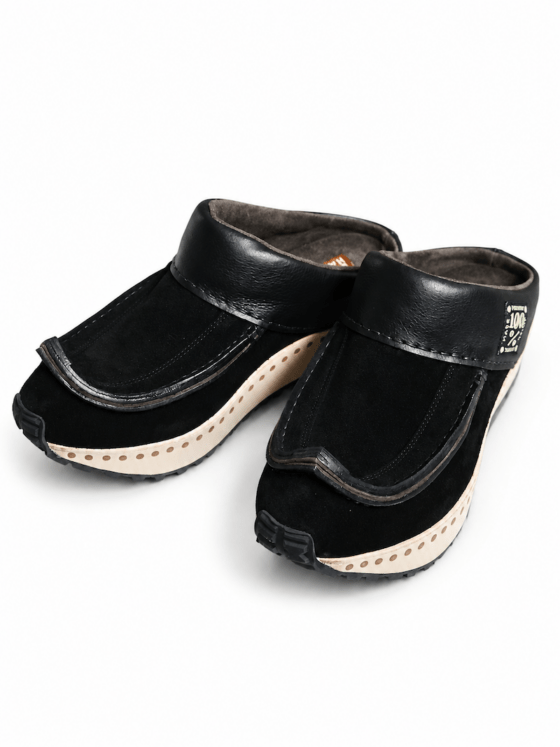 kapitalキャピタル♡ カウレザー モンゴルサボsize1 商品一覧,ITEM,WOMEN,シューズ | Kerouac