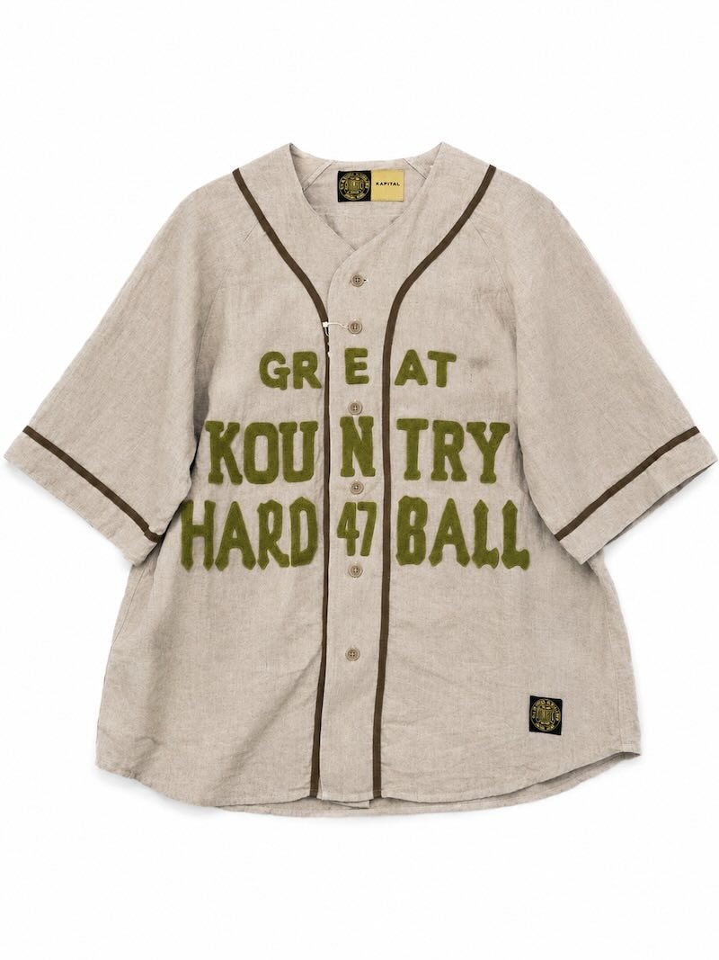 商品一覧,BRANDS,KAPITAL | Kerouac
