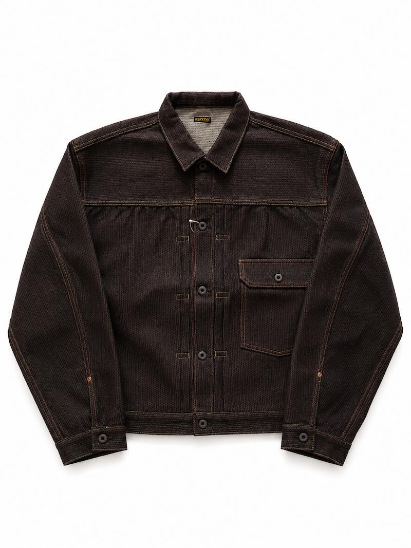 商品一覧,BRANDS,KAPITAL | Kerouac