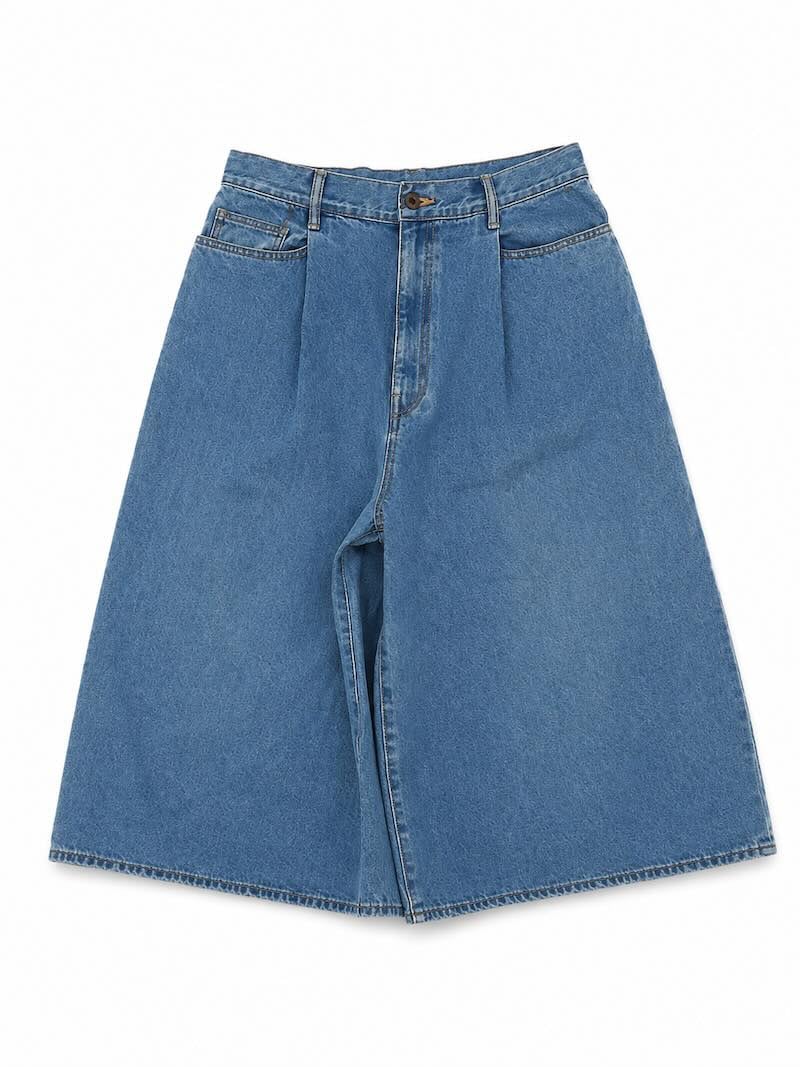 KAPITAL(キャピタル) / 13ozデニム 5P ジョーツ / 26SS | 商品一覧