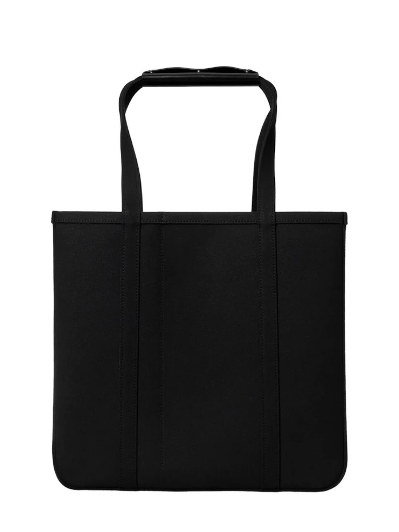 CHACOLI(チャコリ) / FR01 TOTE Partition : 3 / Black / 26AW