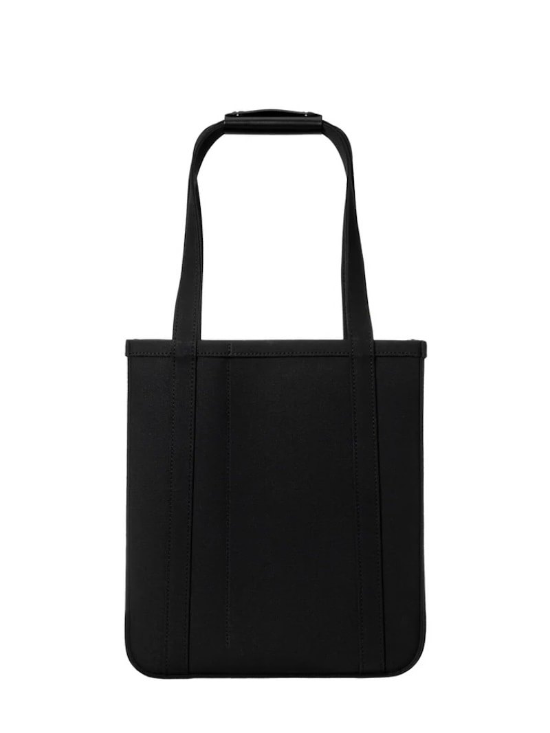 CHACOLI(チャコリ) / FR03 TOTE Partition : 2 / Black / 26AW