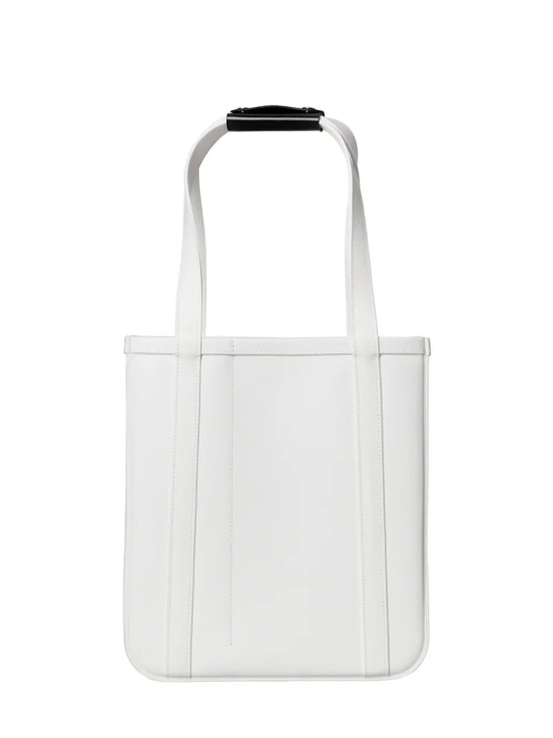 CHACOLI(チャコリ) / FR03 TOTE Partition : 2 / White / 26AW