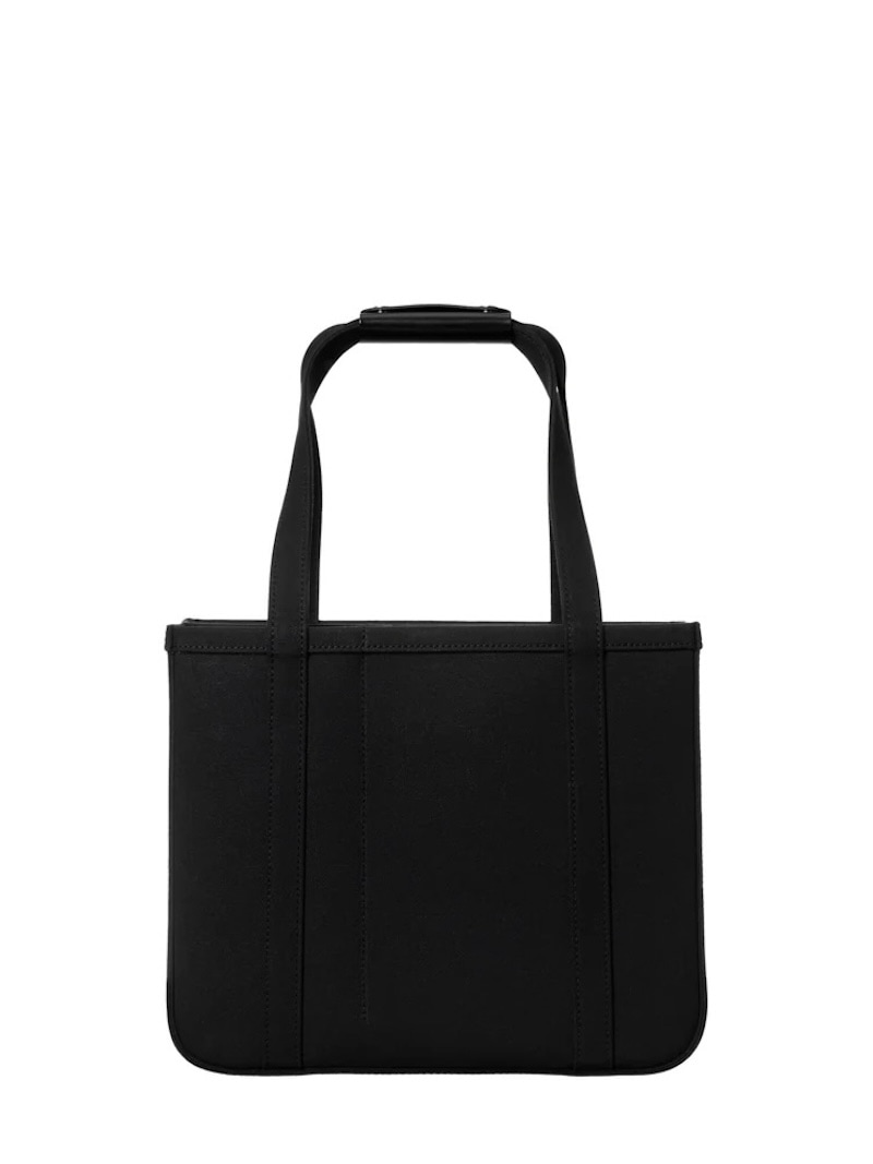 CHACOLI(チャコリ) / FR04 TOTE Partition : 3 / Black / 26AW