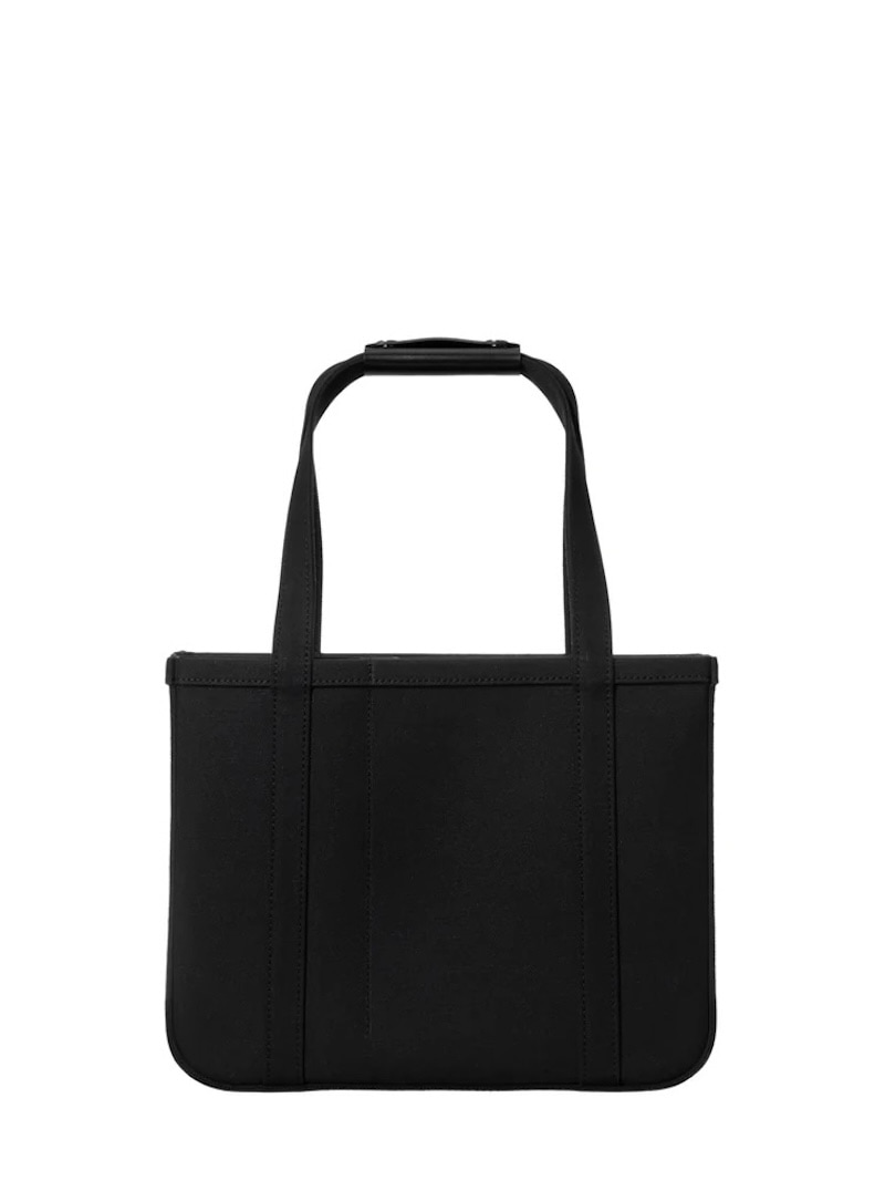 小物 charlolo CHACOLI(チャコリ) / FR05 TOTE Partition : 2 / Black / 26AW | 商品