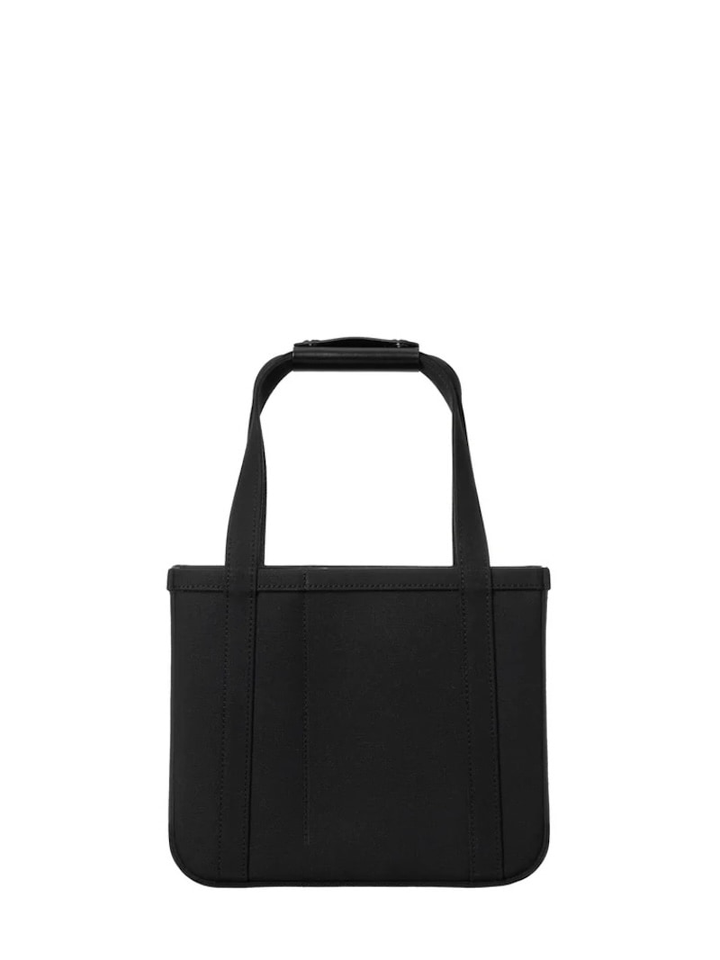 CHACOLI(チャコリ) / FR06 TOTE Partition : 2 / Black / 26AW