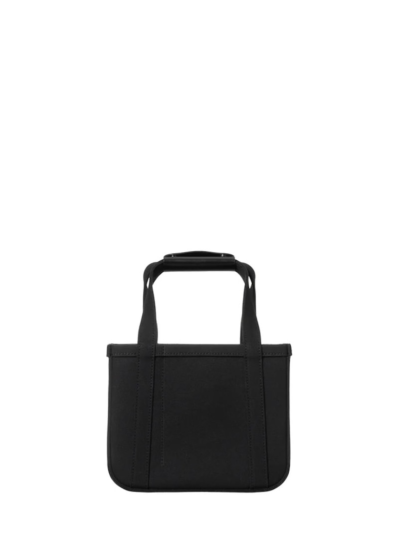 CHACOLI(チャコリ) / FR08 TOTE Partition : 2 / Black / 26AW