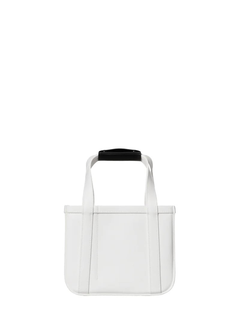 CHACOLI(チャコリ) / FR08 TOTE Partition : 2 / White / 26AW | 商品