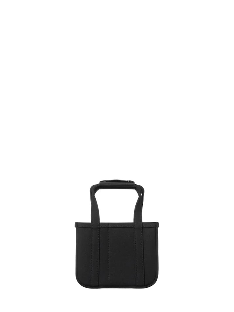 CHACOLI(チャコリ) / FR09 TOTE Partition : 2 / Black / 26AW