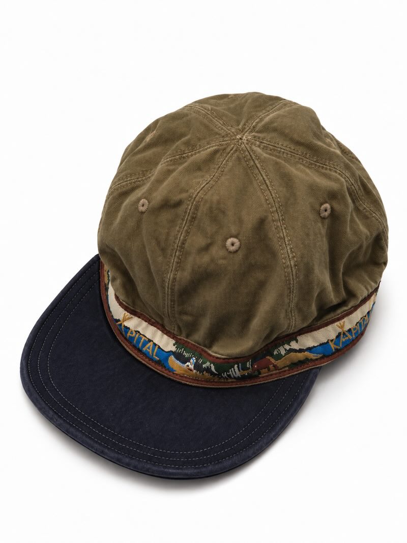 商品一覧,BRANDS,KAPITAL | Kerouac