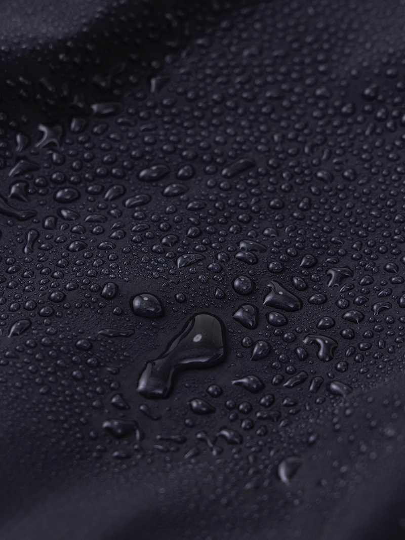 NICENESS(ナイスネス) / D.DARRYL / D.ダリル ( 3レイヤータクティカルジャケット ) / 25AW